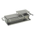 Tucker Hibachi Yakitori Charcoal Grill