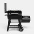 Hark Chubby Offset Smoker - 2026 Version