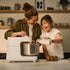 Ooni Halo Core Spiral Mixer - Polar White