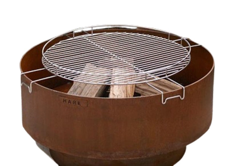 Hark Cooking Grate for 100 Fire Pit