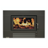 Heatcharm I500 Series 8 Wood Fireplace