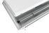 Nobo 1.5kW Slimline Wi-Fi Panel Heater with Castors