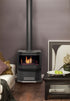 Coonara Hermitage Freestanding Gas Heater