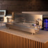 Tucker Hibachi Yakitori XL Charcoal Grill
