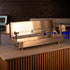 Tucker Hibachi Yakitori XL Charcoal Grill