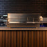 Tucker Hibachi Yakitori XL Charcoal Grill