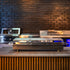 Tucker Hibachi Yakitori XL Charcoal Grill