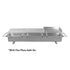 Tucker Hibachi Yakitori XL Charcoal Grill
