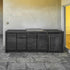Tucker Horizon Marine Grade Built In BBQ with Flat Lid - Tucker Barbecues