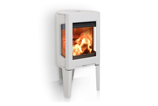 Jøtul F163 Wood Heater - Tucker Barbecues