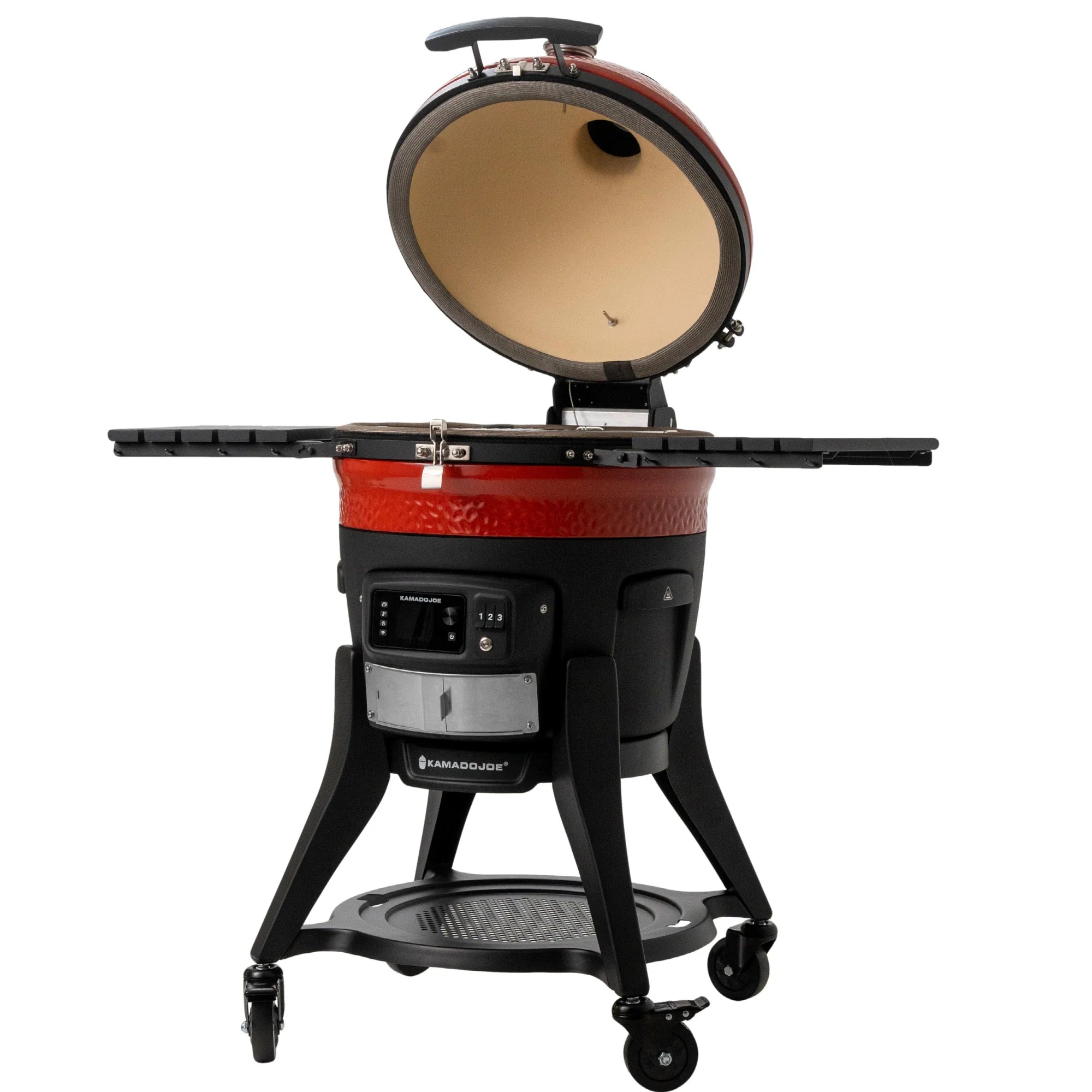 Kamado Joe ® Classic Konnected