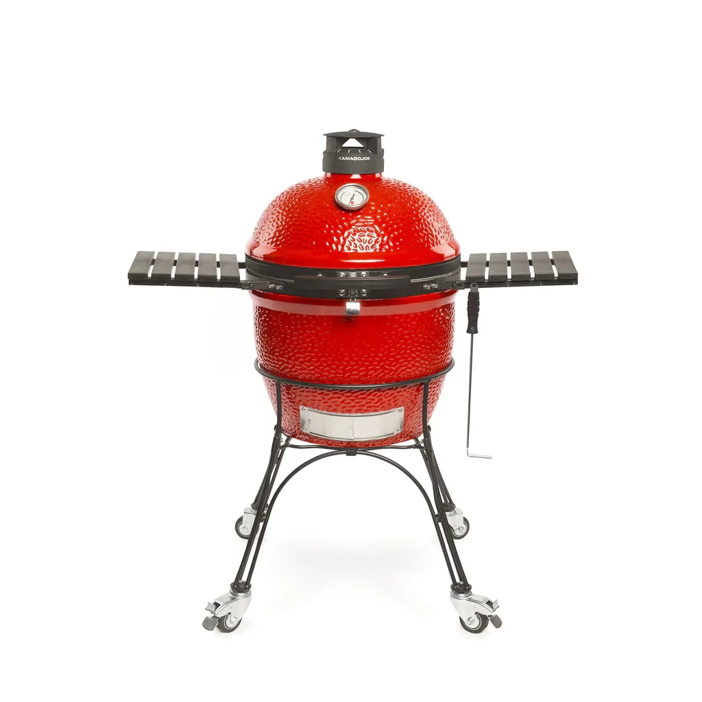 Kamado Joe ® - Classic II - Tucker Barbecues