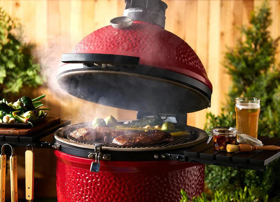 Kamado Joe ® Big Joe III - Main Image