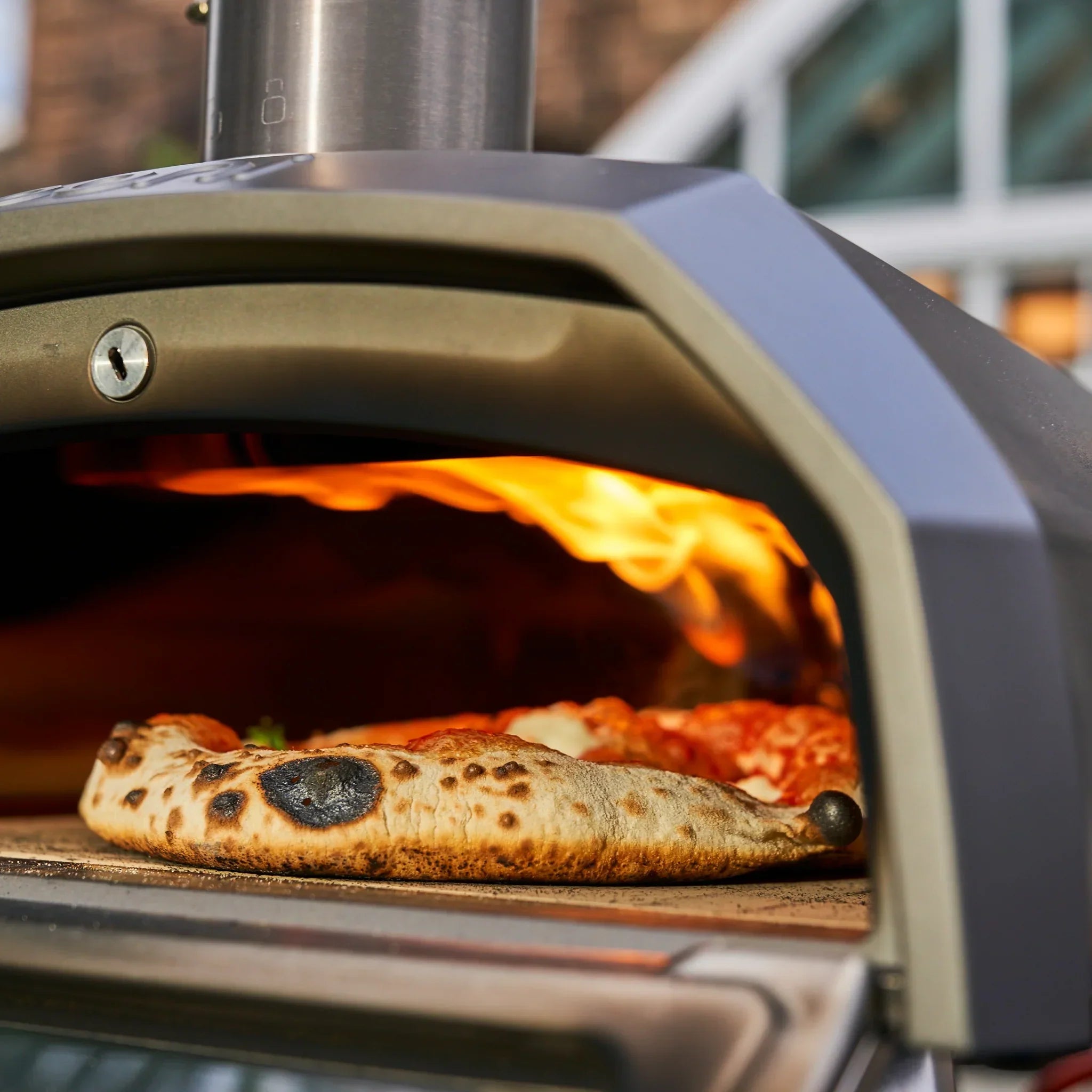 Ooni Karu 12G Portable Multi-Fuel Pizza Oven | Value Bundle