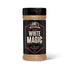 Lanes BBQ White Magic Rub 340g - Limited Edition - Tucker Barbecues