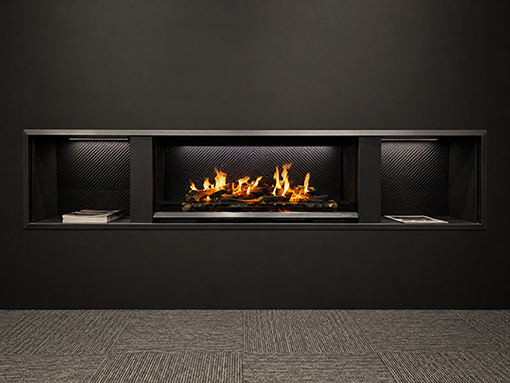 Escea Fireplaces - Discover the Innovative Escea Heaters & Fireplaces