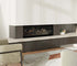 Escea LE1250 MK2 Inbuilt Electric Fireplace