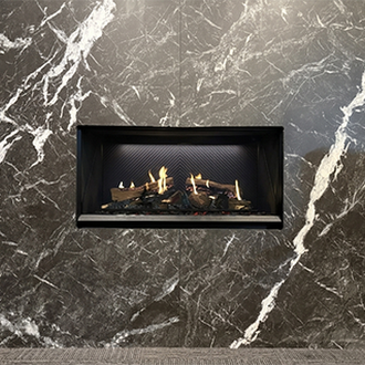 Clearance Sale - Escea LE800 Inbuilt Electric Fireplace