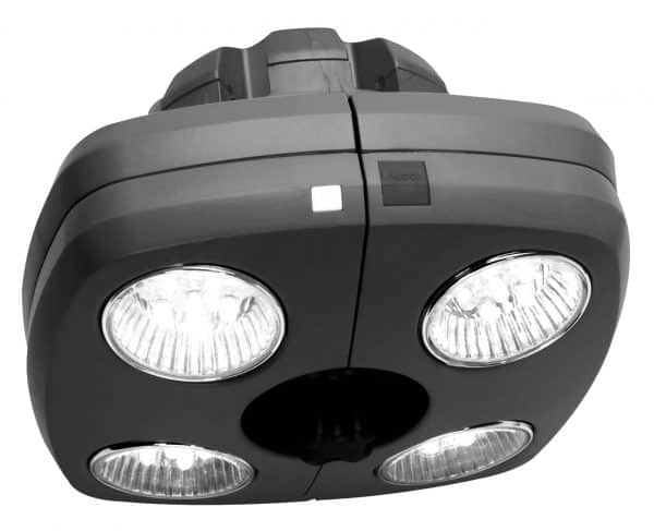 Shelta Outdoor LED Light