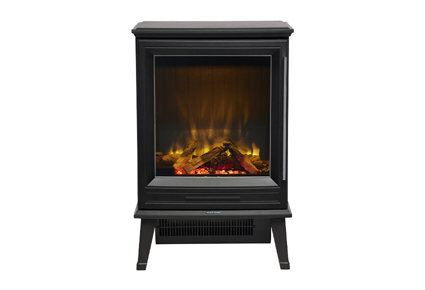 Dimplex 2kW Laverton Electric Fire with Anthraciate Finish
