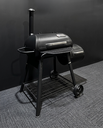 Clearance Sale - Landmann Vinson 200 Offset Smoker