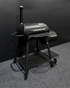 Clearance Sale - Landmann Vinson 200 Offset Smoker