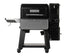 Masterbuilt Gravity Series XT Digital Charcoal Grill + Smoker Pit Master Bundle