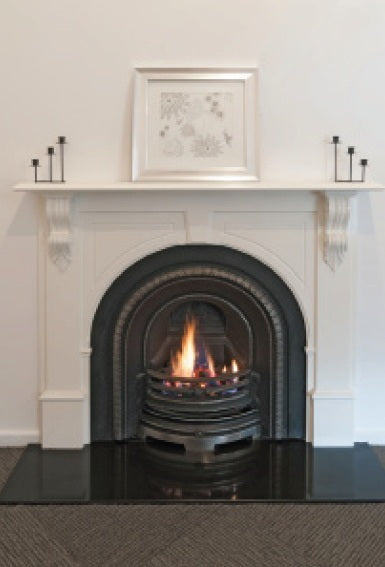 Real Flame Magiglo Series 320 Gas Fireplace