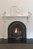 Real Flame Magiglo Series 320 Gas Fireplace