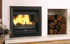 Masport LIGNA 920 Inbuilt Open Fireplace