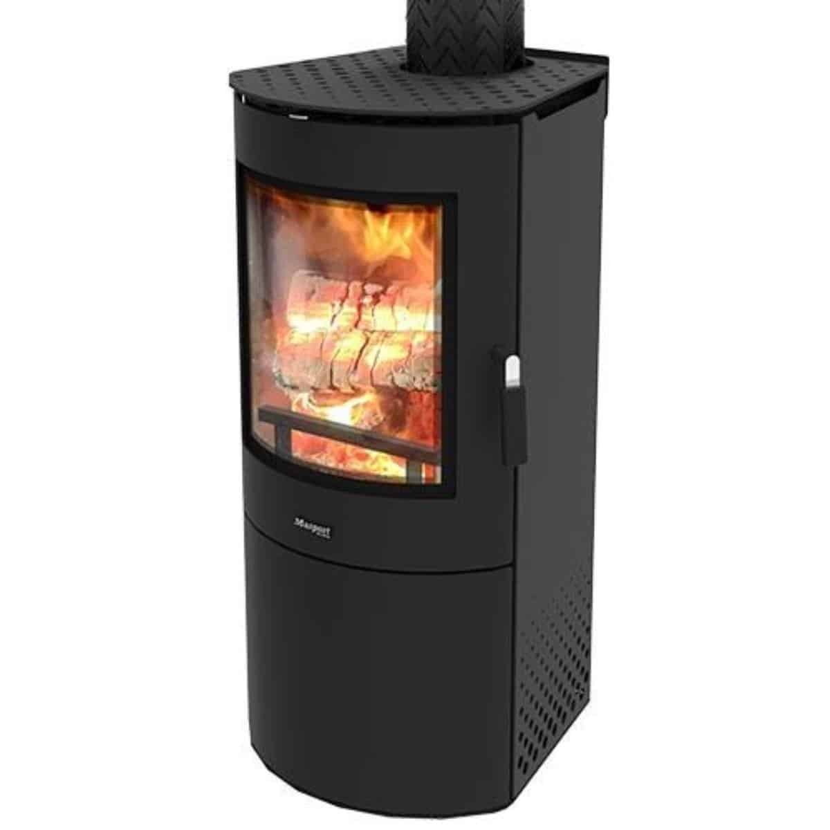 Clearance Sale - Masport Adena Pedestal Fireplace