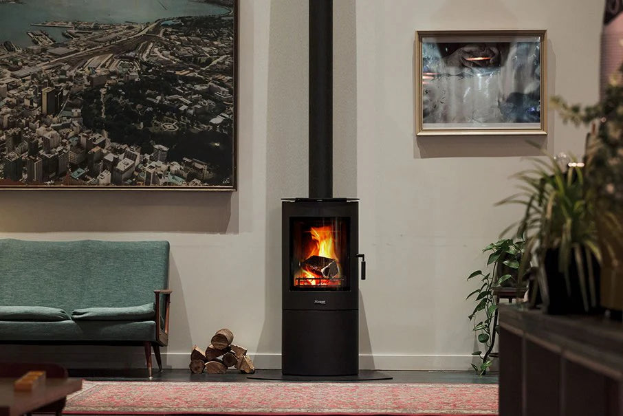 Clearance Sale - Masport Adena Pedestal Fireplace