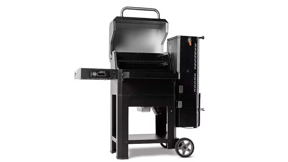 Masterbuilt Gravity Series 600 Digital Charcoal BBQ and Smoker