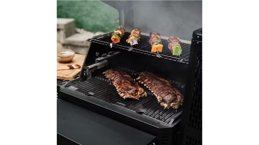 Masterbuilt Gravity Series 600 Digital Charcoal BBQ and Smoker