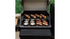 Masterbuilt Gravity Series 600 Digital Charcoal BBQ and Smoker