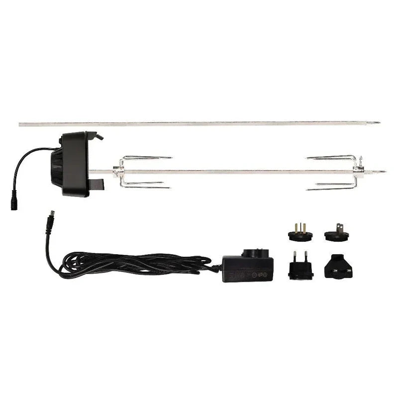 Masterbuilt Gravity Series XT Digital Charcoal Grill + Smoker Pit Master Bundle