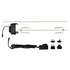 Masterbuilt Gravity Series XT Digital Charcoal Grill + Smoker Pit Master Bundle