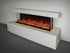 Clearance Sale - Modern Flames Landscape Pro 56 Inch Multi Sided Inbuilt Electric Heater