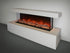 Clearance Sale - Modern Flames Landscape 56 inch Pro Multi Sided Electric Fireplace