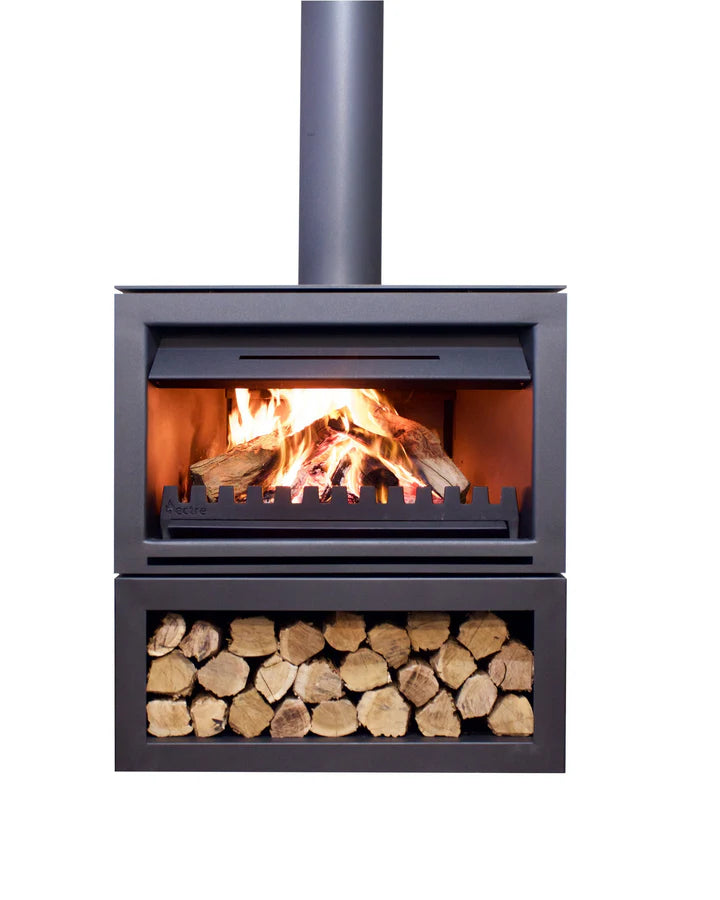 Clearance Sale - Nectre N900 Freestanding Wood Stacker