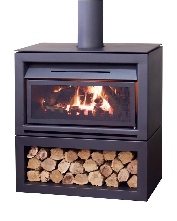 Clearance Sale - Nectre N900 Freestanding Wood Stacker