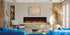 Napoleon Astound FlexMount Electric Fireplace