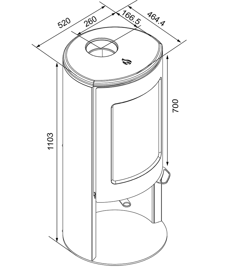 Nectre Form 2