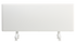 Nobo 1.5kW Slimline Wi-Fi Panel Heater with Castors