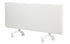 Nobo 2kW Slimline Wi-Fi Panel Heater with Castors