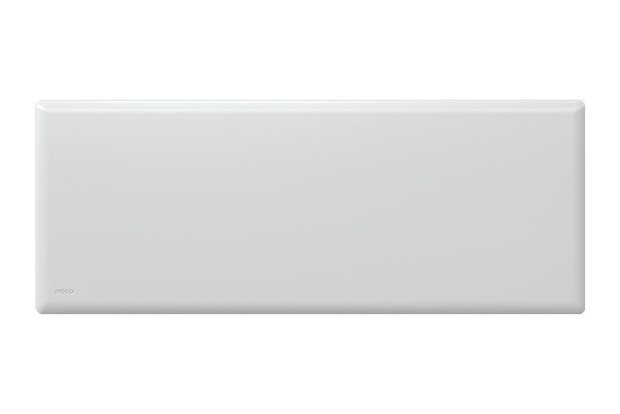 Nobo 1.5kW Slimline Wi-Fi Panel Heater with Castors