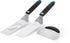 Napoleon 3 Piece Plancha Tool Set