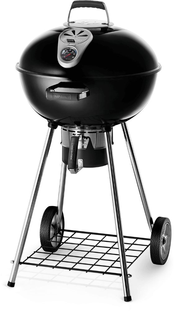 Napoleon Rodeo Charcoal Kettle BBQ