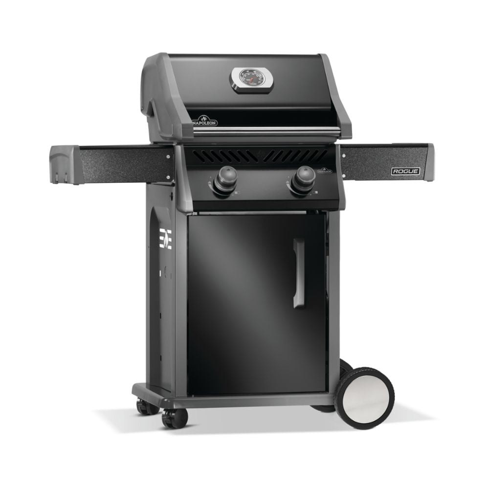 Napoleon Rogue 365 Black 2 Burner BBQ