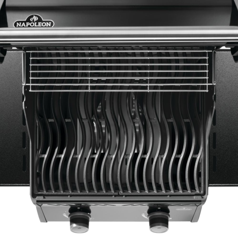 Napoleon Rogue 365 Black 2 Burner BBQ